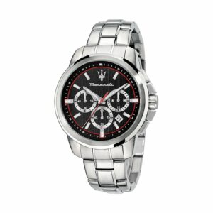 Maserati Chronograph Successo  R8873621009