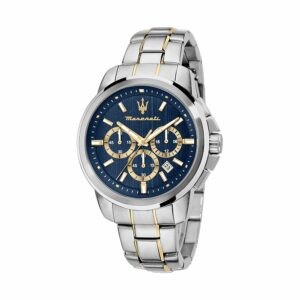 Maserati Chronograph Successo  R8873621016