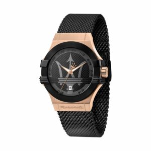 Maserati Herrenuhr Potenza R8853108010