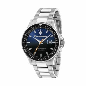 Maserati Herrenuhr Sfida R8853140001