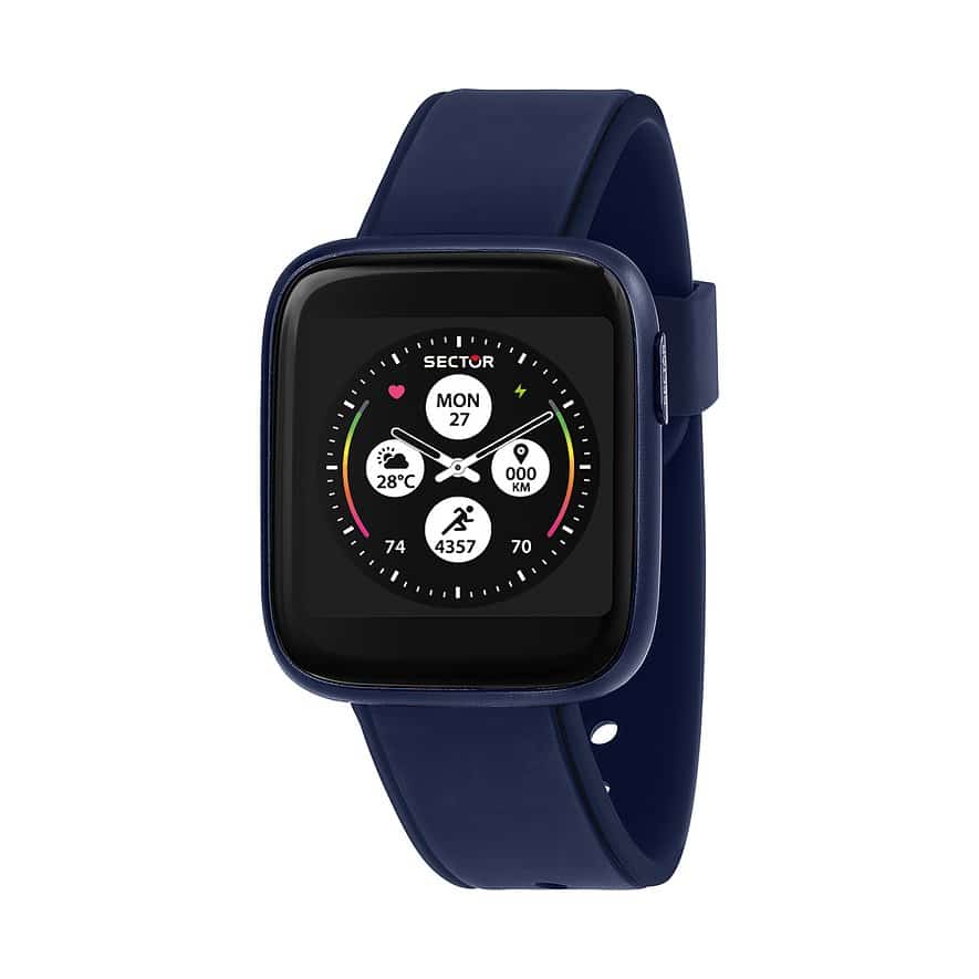 Sector Smartwatch S-04 Colours R3253158006