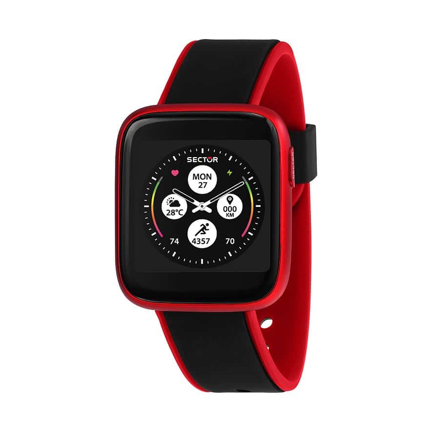 Sector Smartwatch S-04 Colours R3253158008