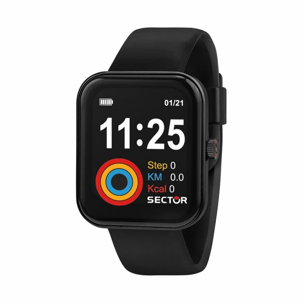 Sector Smartwatch S03 R3251282005