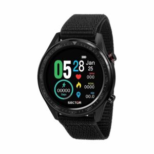 Sector Smartwatch S-02 R3251545002