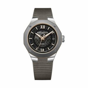 Baume & Mercier Herrenuhr Riviera M0A10720