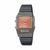 Casio Herrenuhr Edgy AQ-800ECGG-4AEF