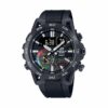Casio Herrenuhr Bluetooth ECB-40MP-1AEF