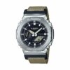 Casio Herrenuhr Classic GM-2100C-5AER
