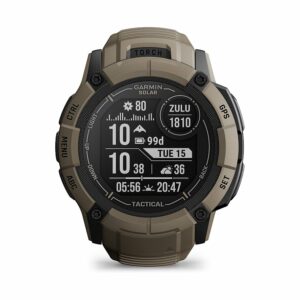 Garmin Smartwatch Instinct 2X Solar 010-02805-02