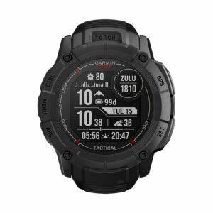 Garmin Smartwatch Instinct 2X Solar 010-02805-03