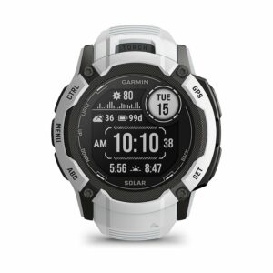 Garmin Smartwatch Instinct 2X Solar 010-02805-04