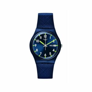 Swatch Unisexuhr GN718-S26