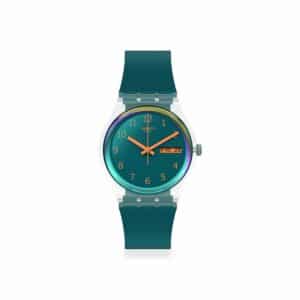 Swatch Unisexuhr SO28K700-S14