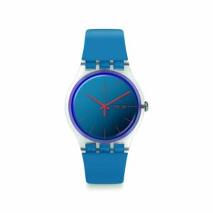 Swatch Unisexuhr SO29K702-S14