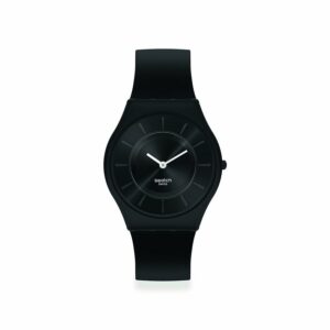 Swatch Damenuhr SS08B100-S14