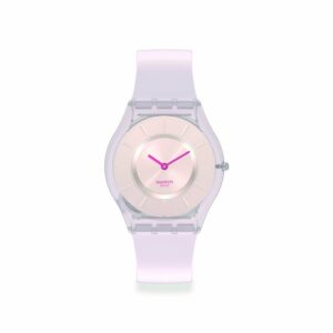 Swatch Damenuhr SS08V101-S14