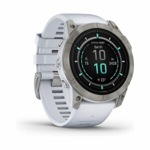 Garmin Smartwatch Epix Pro Gen 2 010-02804-11