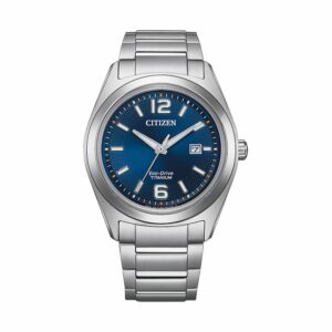 Citizen Herrenuhr Super Titanium AW1641-81L