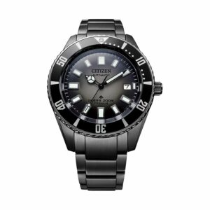 Citizen Herrenuhr Promaster NB6025-59H