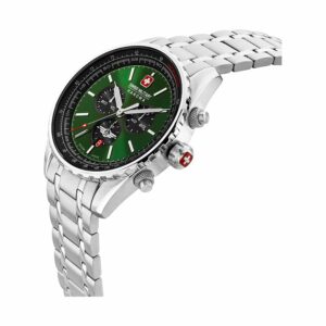 Swiss Military Hanowa Herrenuhr SMWGI0000307