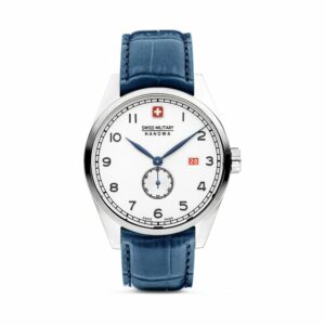 Swiss Military Hanowa Herrenuhr SMWGB0000702