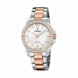 Festina Damenuhr Mademoiselle F20595/1