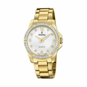 Festina Damenuhr Mademoiselle F20596/1