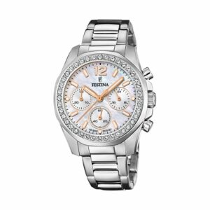 Festina Chronograph Boyfriend Collection F20606/1