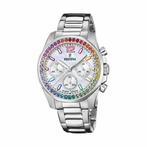 Festina Chronograph Boyfriend Collection F20606/2