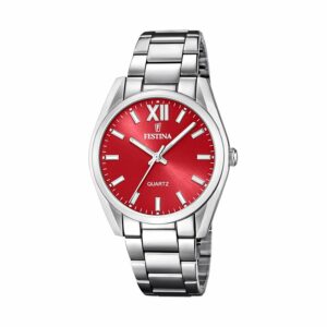 Festina Damenuhr Boyfriend Collection F20622/B