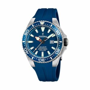 Festina Taucheruhr Diver F20664/1