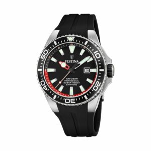 Festina Taucheruhr Diver F20664/3