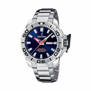 Festina Taucheruhr Diver F20665/1