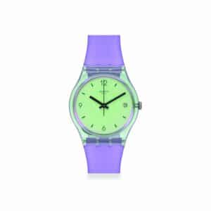 Swatch Unisexuhr SU SO28G401