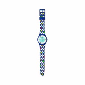 Swatch Unisexuhr SU SO28N115