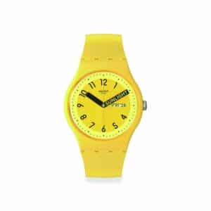 Swatch Unisexuhr SU SO29J702