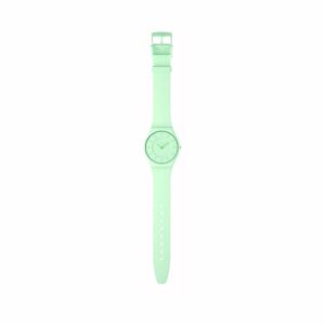 Swatch Damenuhr SU SS08G107