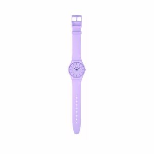 Swatch Damenuhr SU SS08V107