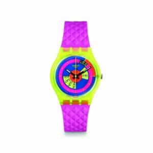 Swatch Unisexuhr SU SO28J700