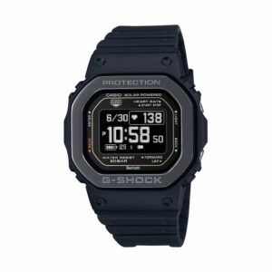 Casio Herrenuhr G-SQUAD DW-H5600MB-1ER