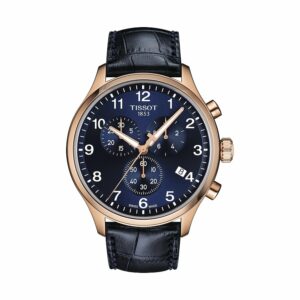 Tissot Chronograph Chrono XL T1166173604200