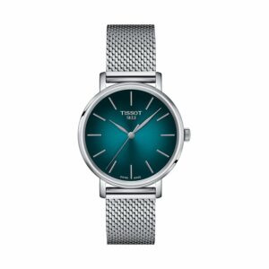 Tissot Unisexuhr Everytime T1432101109100