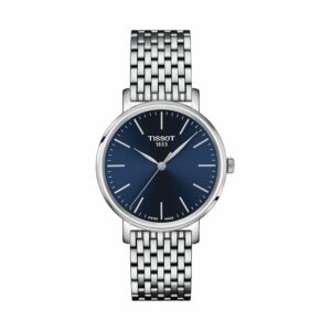 Tissot Unisexuhr Everytime T1432101104100