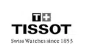 Tissot Logo