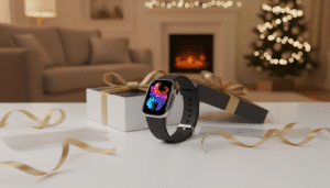 Smartwatch als Geschenk sinnvoll