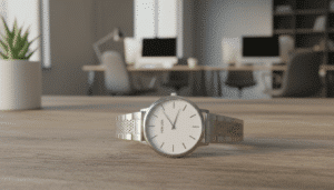 Welche Uhr eignet sich für den Alltag?